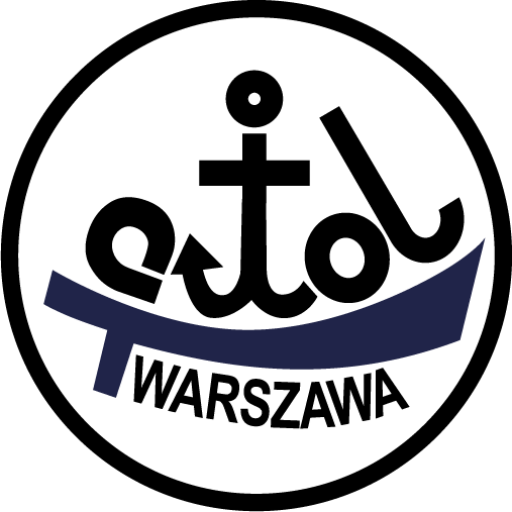 logo oddziału atol